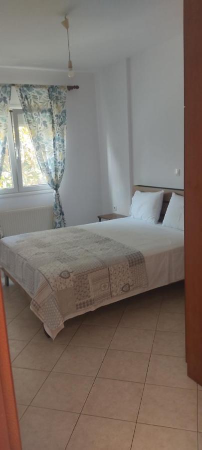My Home Apartments 2 Limenas  Exterior photo